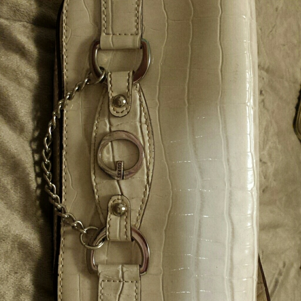 Small Handbag